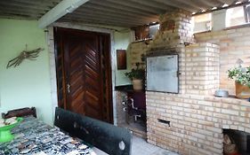 Hospedagem Giza Branco